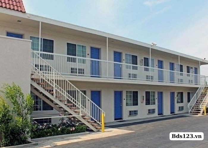 Nên đầu tư vào mua bán dãy trọ, nhà trọ hay không?